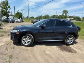 Audi Q5 * Komfort * CARFAX * ЦЕНА ДО БГ | Auto.bg — изображение 3