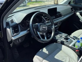 Audi Q5 * Komfort * CARFAX * ЦЕНА ДО БГ | Auto.bg — изображение 7