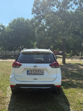 Nissan X-trail ROGUE + GPL - 12800 € / 25034.62 лв. - 45009691 3