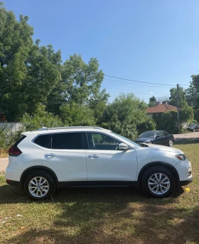 Nissan X-trail ROGUE + GPL - 12800 € / 25034.62 лв. - 45009691 2