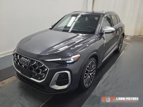 ������ Audi SQ5