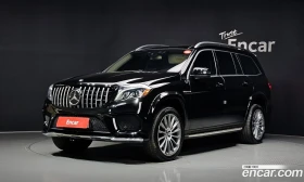 ������ Mercedes-Benz GLS