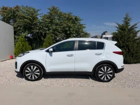 Kia Sportage 1.7d 141kc. Avtomat, panorama, key Less | Mobile.bg � ����� ������ 6
