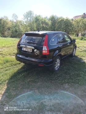 Honda Cr-v 2.2d - 4500 € - 54763488 4