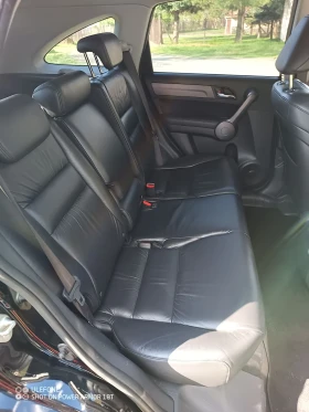 Honda Cr-v 2.2d - 4500 € - 54763488 7