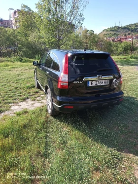 Honda Cr-v 2.2d - 4500 € - 54763488 3