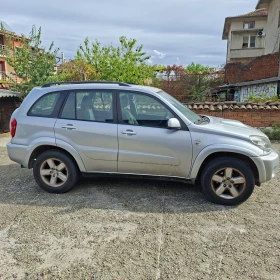 Toyota Rav4 20 D4D | Auto.bg — изображение 3