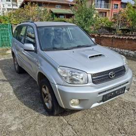 Toyota Rav4 20 D4D | Auto.bg — изображение 2