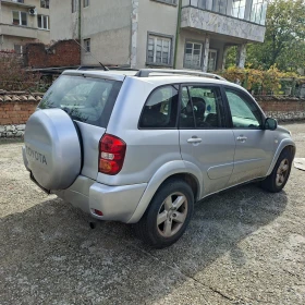 Toyota Rav4 20 D4D | Auto.bg — изображение 4