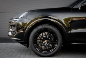 Porsche Cayenne S/4WD/BURMESTER/HD MATRIX/INNODRIVE/HUD/ | Auto.bg — изображение 7