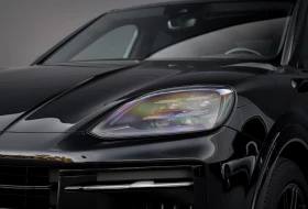 Porsche Cayenne S/4WD/BURMESTER/HD MATRIX/INNODRIVE/HUD/ | Auto.bg — изображение 5