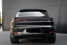 Porsche Cayenne S/4WD/BURMESTER/HD MATRIX/INNODRIVE/HUD/ | Auto.bg — изображение 4