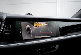 Porsche Cayenne S/4WD/BURMESTER/HD MATRIX/INNODRIVE/HUD/ | Auto.bg — изображение 13