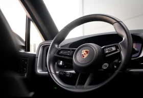 Porsche Cayenne S/4WD/BURMESTER/HD MATRIX/INNODRIVE/HUD/ | Auto.bg — изображение 10