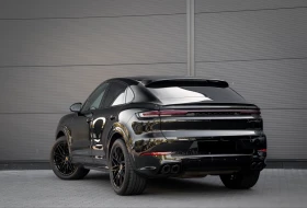 Porsche Cayenne S/4WD/BURMESTER/HD MATRIX/INNODRIVE/HUD/ | Auto.bg — изображение 3
