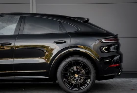 Porsche Cayenne S/4WD/BURMESTER/HD MATRIX/INNODRIVE/HUD/ | Auto.bg — изображение 6