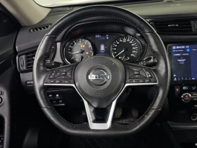 Nissan X-trail 2.5 Tech 4Wd | Mobile.bg � ����� ������ 13