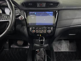 Nissan X-trail 2.5 Tech 4Wd | Mobile.bg � ����� ������ 14