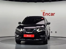Nissan X-trail 2.5 Tech 4Wd | Mobile.bg � ����� ������ 3