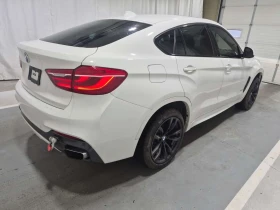 BMW X6 * Xdrive35i * CARFAX * H/K ����� * 360 *  | Mobile.bg � ����� ������ 2