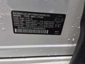 BMW X6 * Xdrive35i * CARFAX * H/K ����� * 360 *  | Mobile.bg � ����� ������ 16