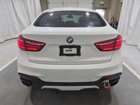 BMW X6 * Xdrive35i * CARFAX * H/K ����� * 360 *  | Mobile.bg � ����� ������ 4