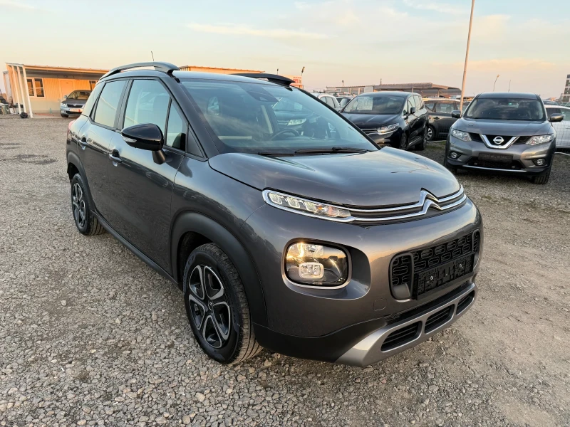 Citroen C3 Aircross 1.5D CH AUTOMAT, снимка 3 - Автомобили и джипове - 48858716