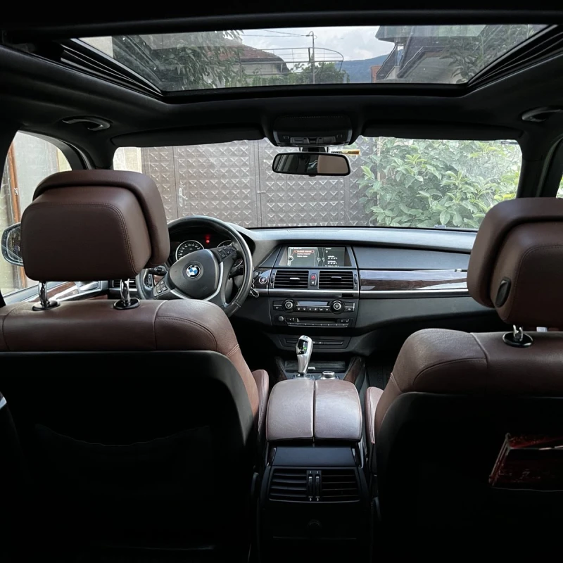 BMW X5 4.0D * 15000 км* , снимка 6 - Автомобили и джипове - 51611060