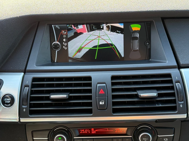 BMW X5 4.0d xdrive 8ск.-ZF!!!FULL !!100% РЕАЛНИ КИЛОМЕТРИ, снимка 12 - Автомобили и джипове - 52197091