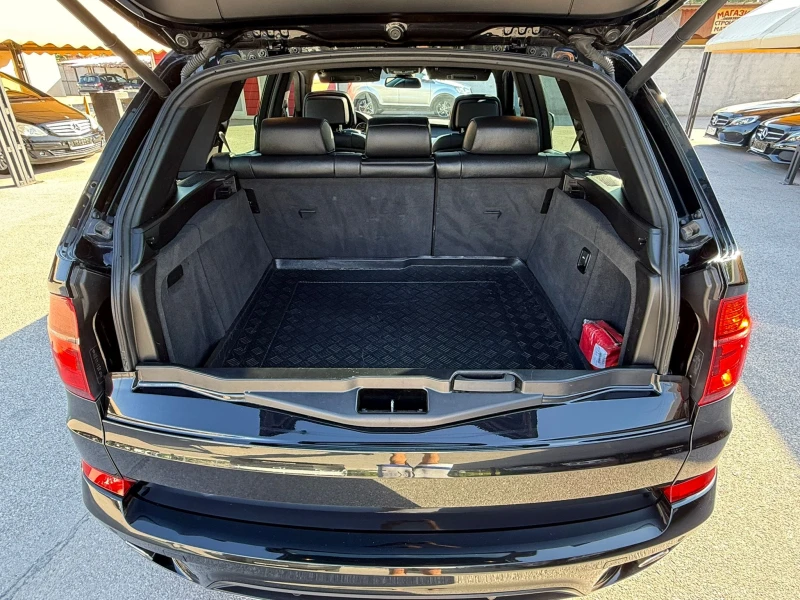 BMW X5 4.0d xdrive 8ск.-ZF!!!FULL !!100% РЕАЛНИ КИЛОМЕТРИ, снимка 16 - Автомобили и джипове - 52197091