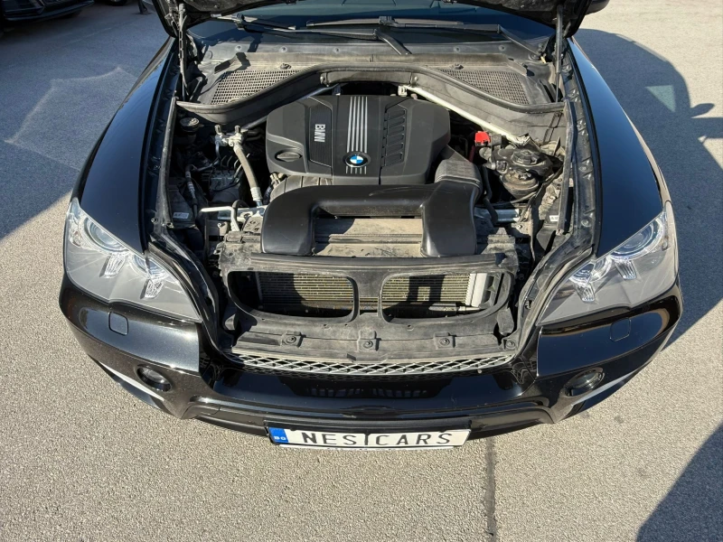 BMW X5 4.0d xdrive 8ск.-ZF!!!FULL !!100% РЕАЛНИ КИЛОМЕТРИ, снимка 8 - Автомобили и джипове - 52197091