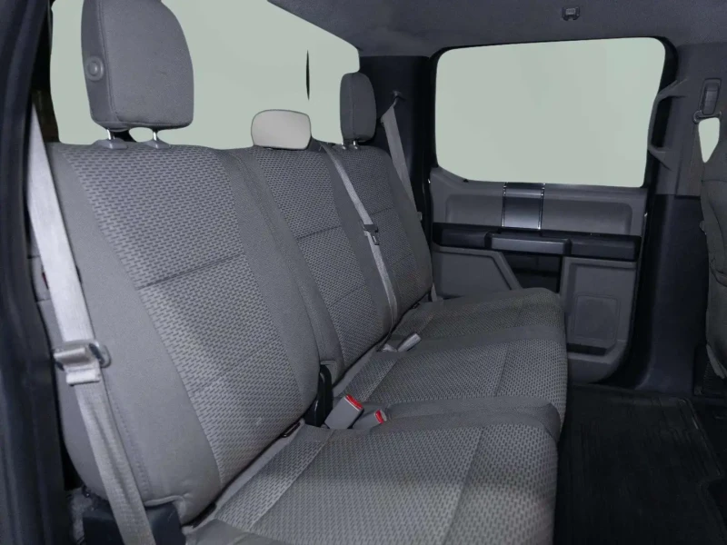 Ford F150  * F- XLT * 4x4* V8 5.0L * SuperCrew, снимка 11 - Автомобили и джипове - 52550588