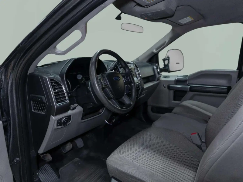 Ford F150  * F- XLT * 4x4* V8 5.0L * SuperCrew, снимка 9 - Автомобили и джипове - 52550588