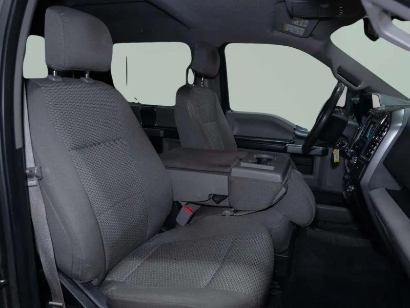 Ford F150  * F- XLT * 4x4* V8 5.0L * SuperCrew, снимка 12 - Автомобили и джипове - 52550588