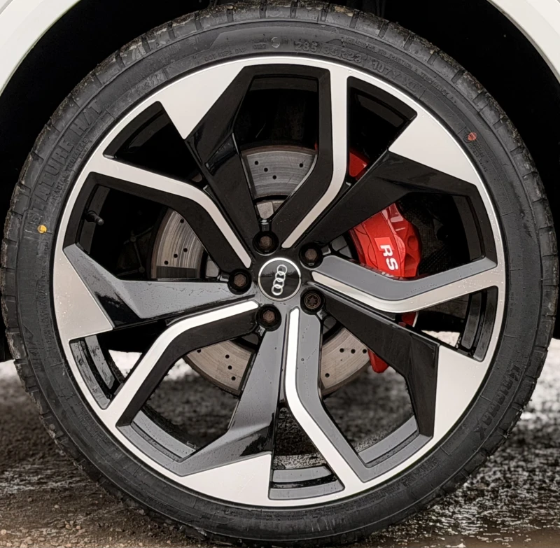 Audi Q8 ABT= 50TDI= QUATTRO= S-LINE= , снимка 17 - Автомобили и джипове - 52562539