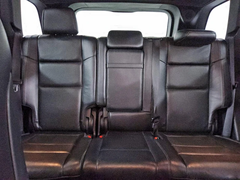 Jeep Grand cherokee OVERLAND* 4x4* ПОДГРЕВ* ОБДУХВАНЕ* КОЖА* , снимка 10 - Автомобили и джипове - 52963464