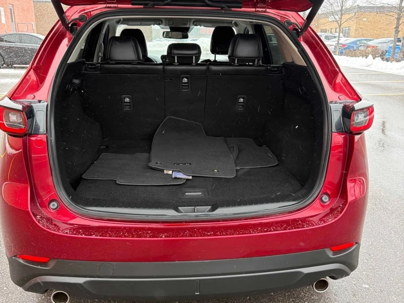 Mazda CX-5 * GS * CARFAX * БЕЗ ПЪРВОНАЧАЛНА ВНОСКА, снимка 11 - Автомобили и джипове - 52991154