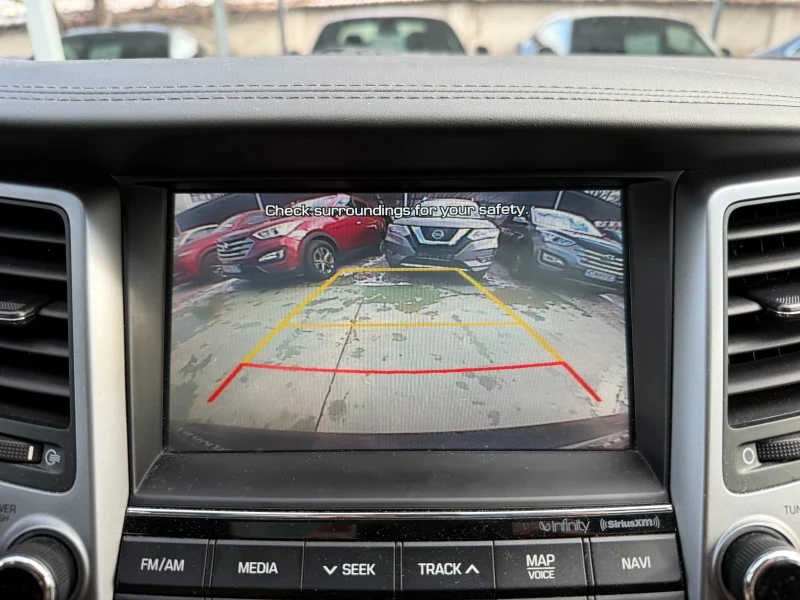 Hyundai Tucson LIMITED, 1.6T, AWD, снимка 15 - Автомобили и джипове - 53100243