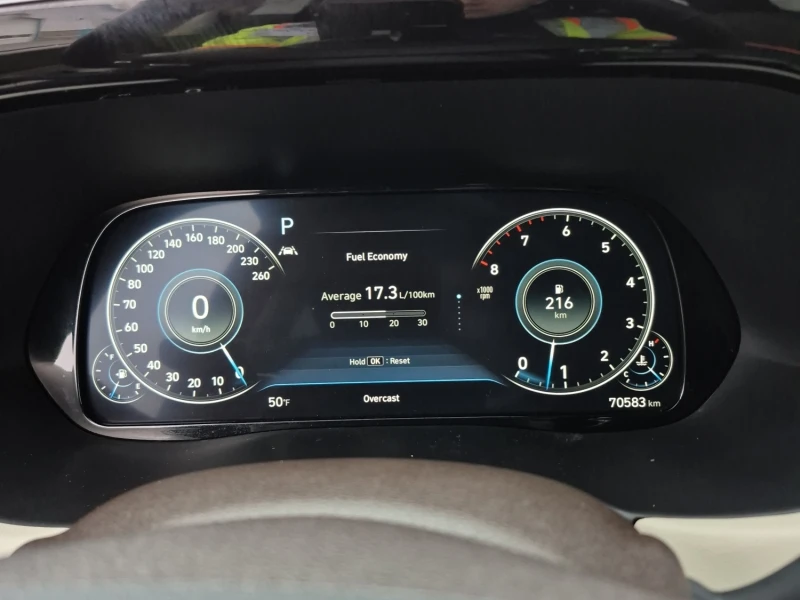 Hyundai Palisade ULTIMATE CALLIGRAPHY * Carfax * , снимка 9 - Автомобили и джипове - 53164519