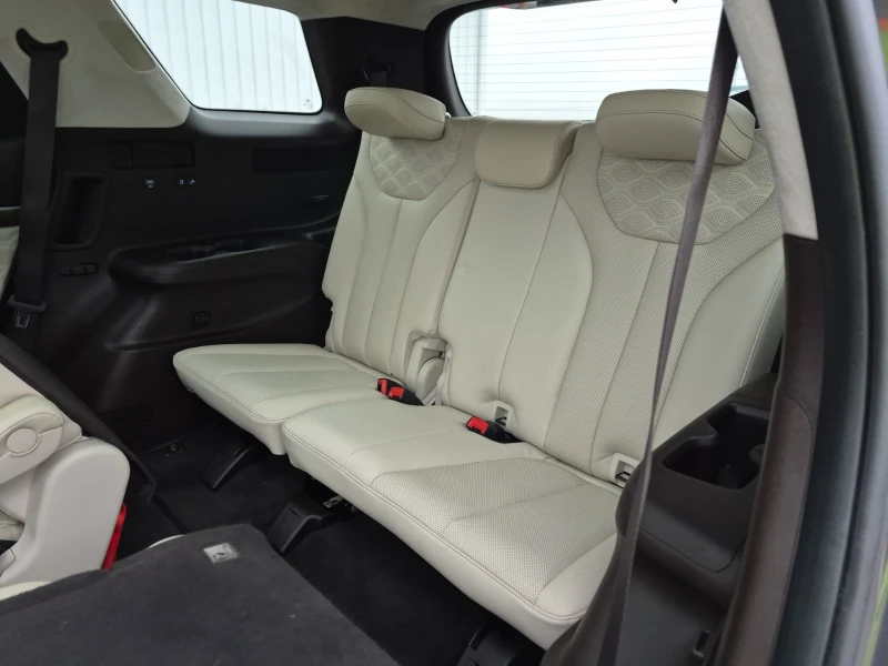 Hyundai Palisade ULTIMATE CALLIGRAPHY * Carfax * , снимка 8 - Автомобили и джипове - 53164519