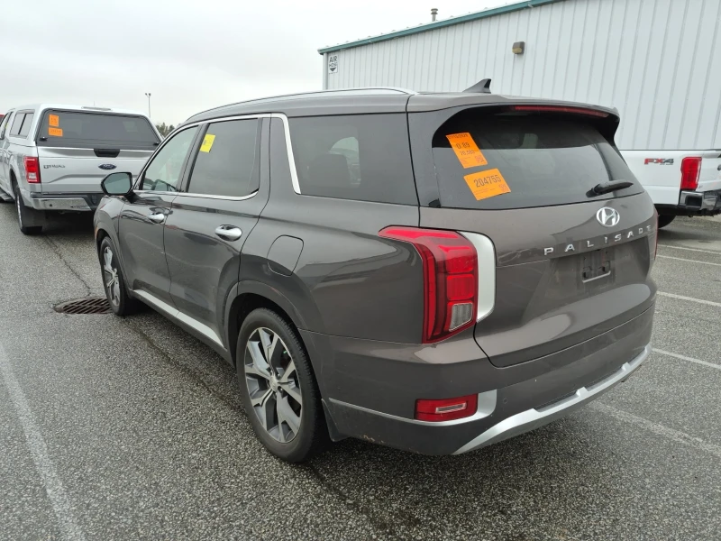 Hyundai Palisade ULTIMATE CALLIGRAPHY * Carfax * , снимка 4 - Автомобили и джипове - 53164519