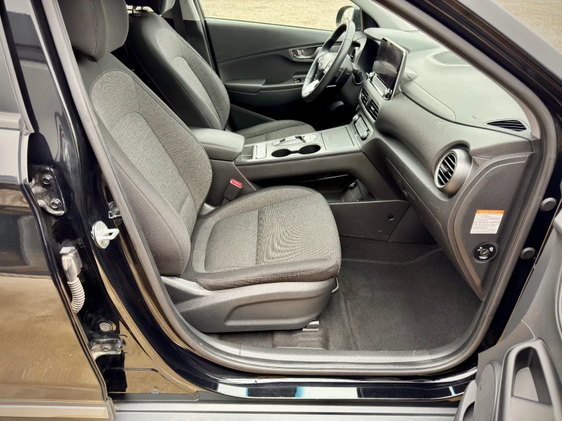 Hyundai Kona 64 kWh* Bluelink* Krell* ТЕРМОПОМПА, снимка 12 - Автомобили и джипове - 53202254