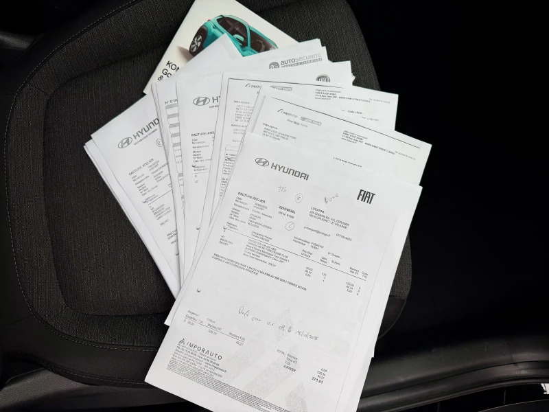 Hyundai Kona 64 kWh* Bluelink* Krell* ТЕРМОПОМПА, снимка 13 - Автомобили и джипове - 53202254