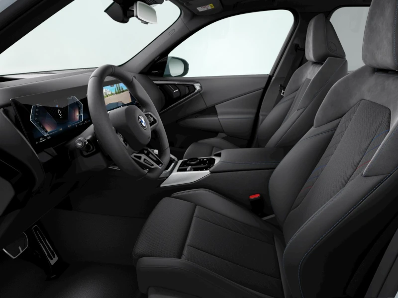 BMW X3 20 xDrive, снимка 8 - Автомобили и джипове - 53339875