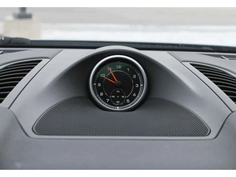 Porsche Cayenne * AWD 4dr Diesel * CARFAX * ЦЕНА ДО БГ, снимка 10 - Автомобили и джипове - 53529241