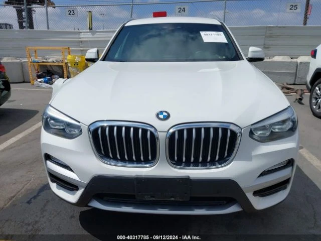 BMW X3 XDRIVE30I, СЕРВИЗНА ИСТОРИЯ, КРАЙНА ЦЕНА!, снимка 2 - Автомобили и джипове - 47405388