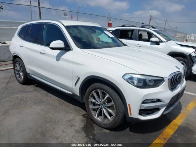 BMW X3 XDRIVE30I, СЕРВИЗНА ИСТОРИЯ, КРАЙНА ЦЕНА!, снимка 1 - Автомобили и джипове - 47405388