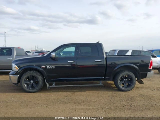 Dodge RAM 1500 LARAMIE, Theft recovery, ФИКСИРАНА ЦЕНА!, снимка 15 - Автомобили и джипове - 48758949