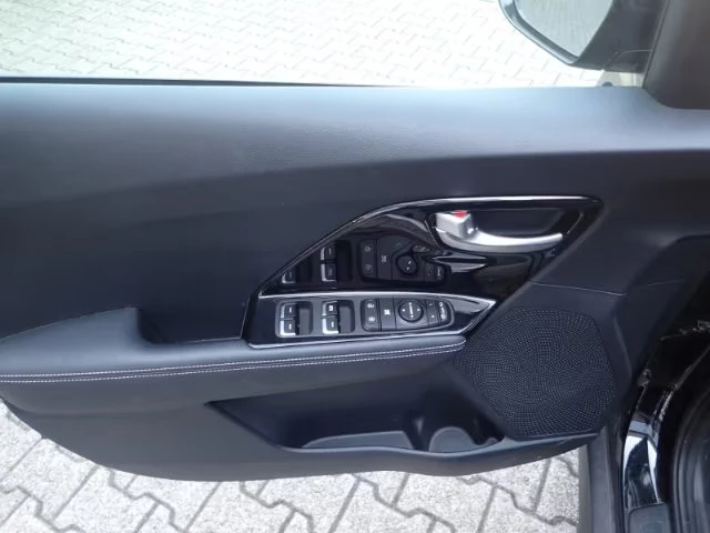 Kia Niro E-VISON/136HP/ACC/LED/KLESS/107g - изображение 7