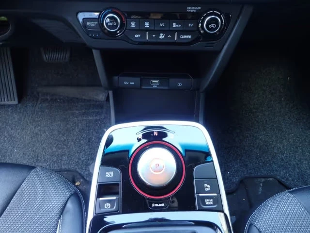 Kia Niro E-VISON/136HP/ACC/LED/KLESS/107g | Mobile.bg   12